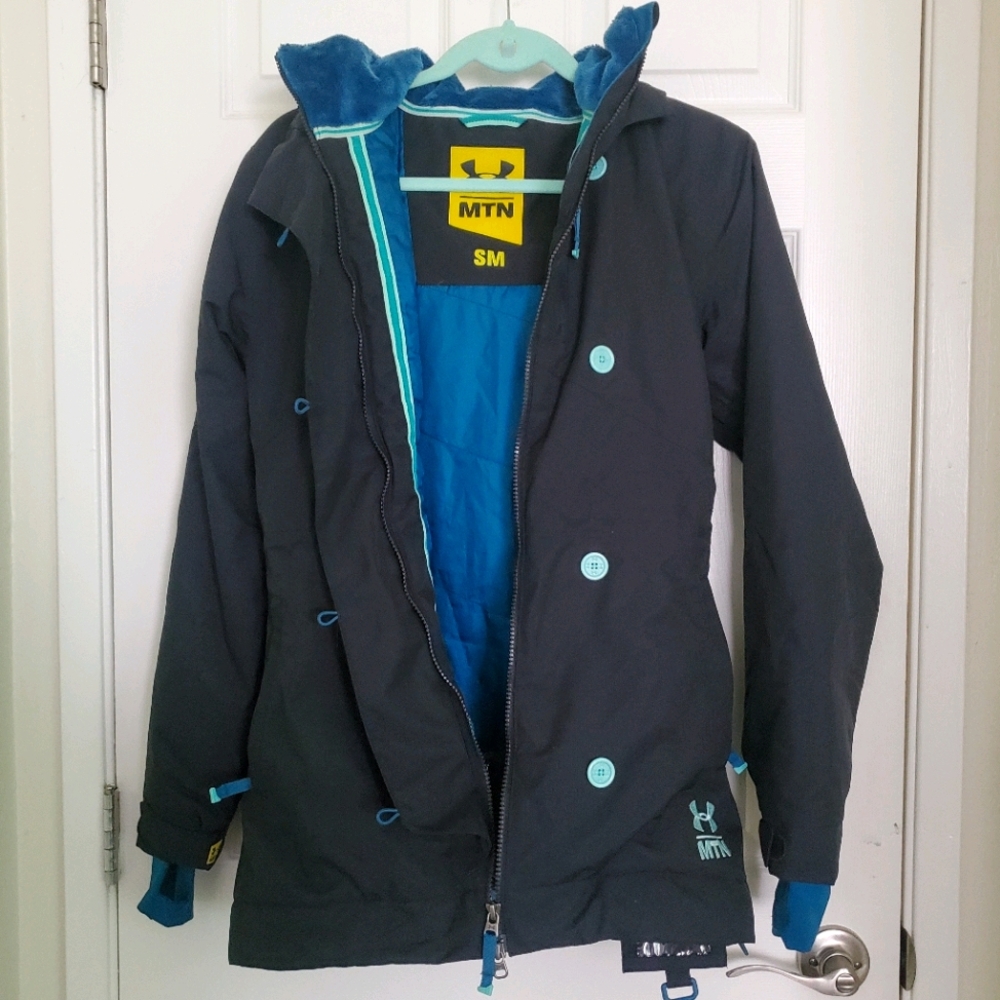 Under Armour Ski/Snowboard Jacket